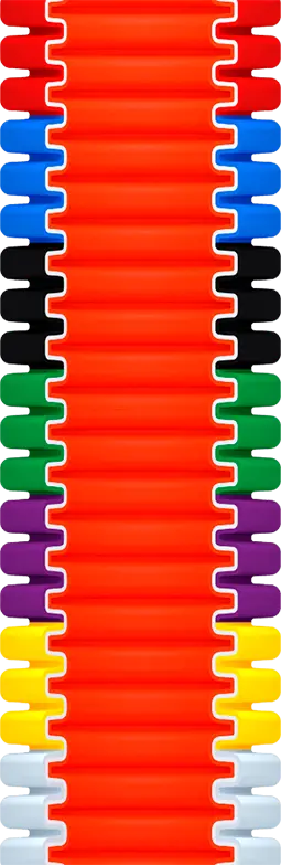 poliducto tricapa Poliflex