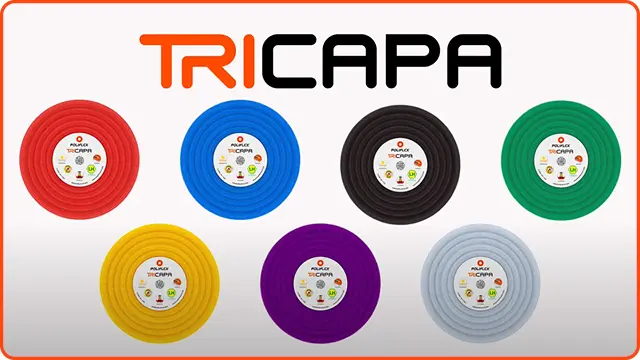 Poliflex Tricapa