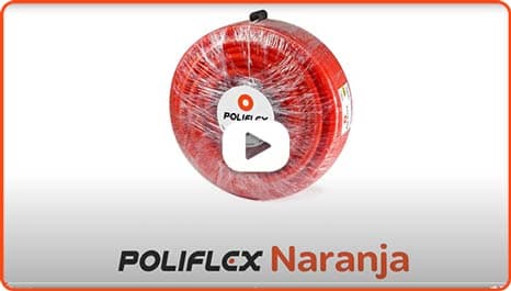 Poliflex Naranja
