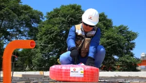 Poliflex con guía facil de instalar