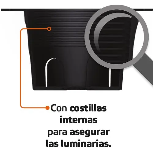 Microbote Poliflex