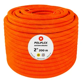 PAD Eléctrico Poliflex